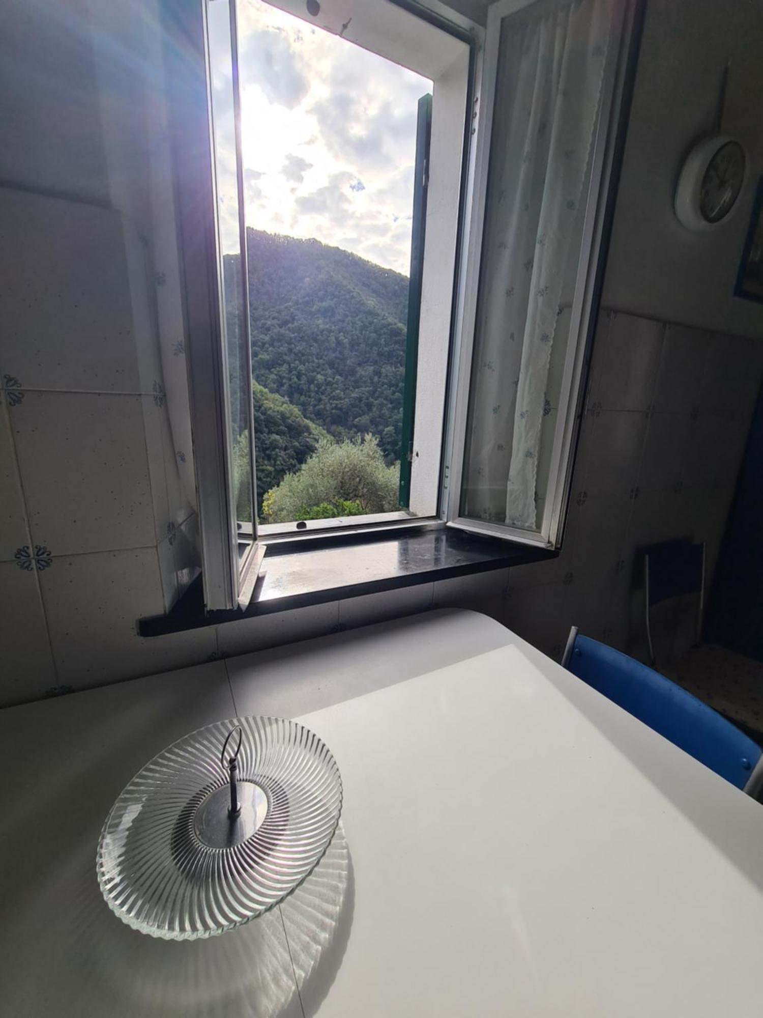 Castrusso Il Frantoio Di Rapallo By Portofinovacanze 외부 사진
